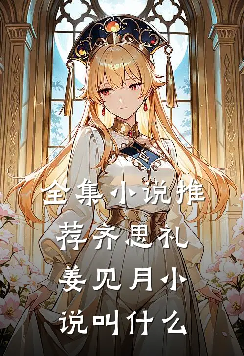 全集小说推荐齐思礼姜见月小说叫什么