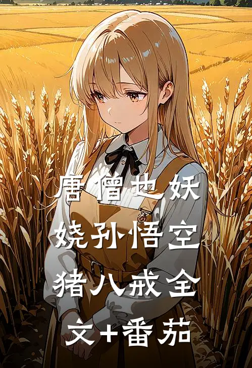 唐僧也妖娆孙悟空猪八戒全文+番茄