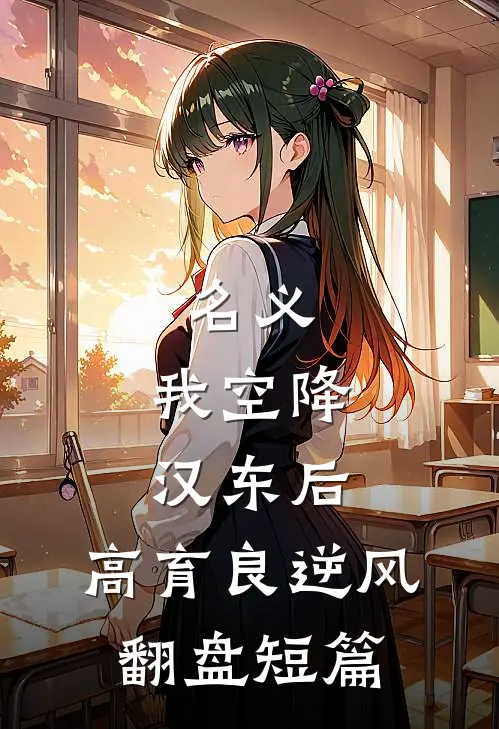 名义：我空降汉东后，高育良逆风翻盘短篇