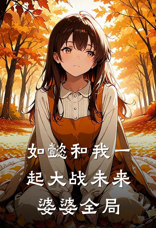 如懿和我一起大战未来婆婆全局