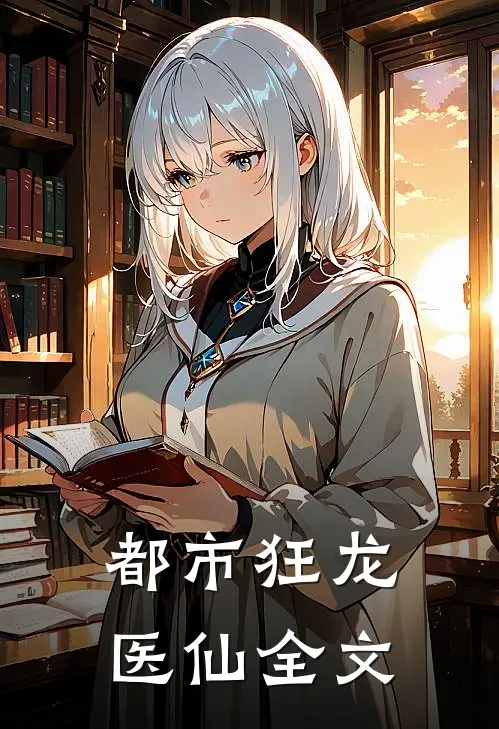 都市狂龙医仙全文