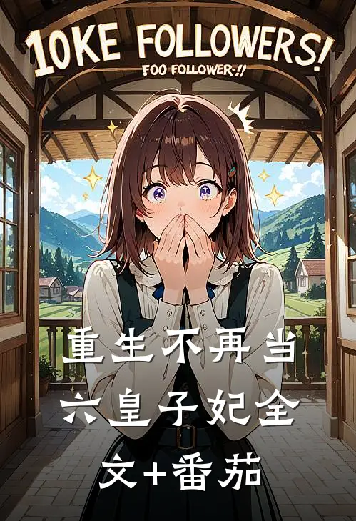重生不再当六皇子妃全文+番茄