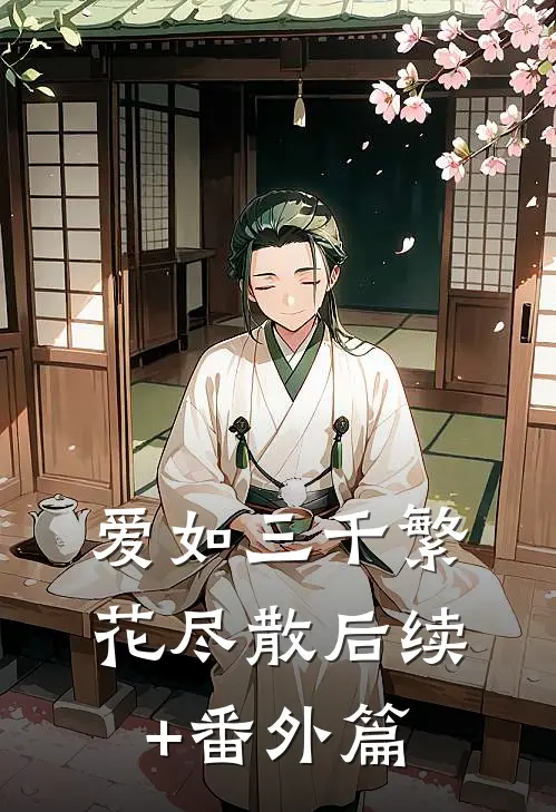 爱如三千繁花尽散后续+番外篇
