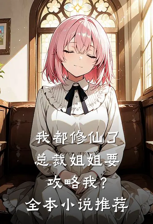我都修仙了，总裁姐姐要攻略我？全本小说推荐