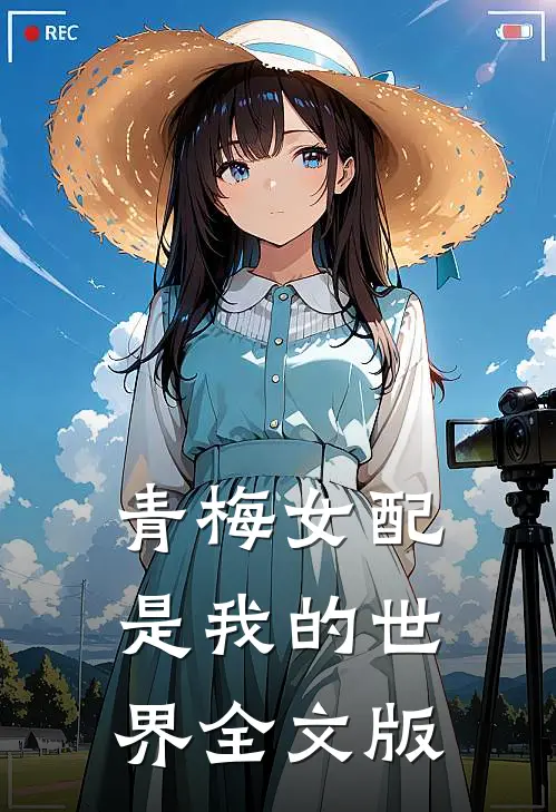 青梅女配是我的世界全文版