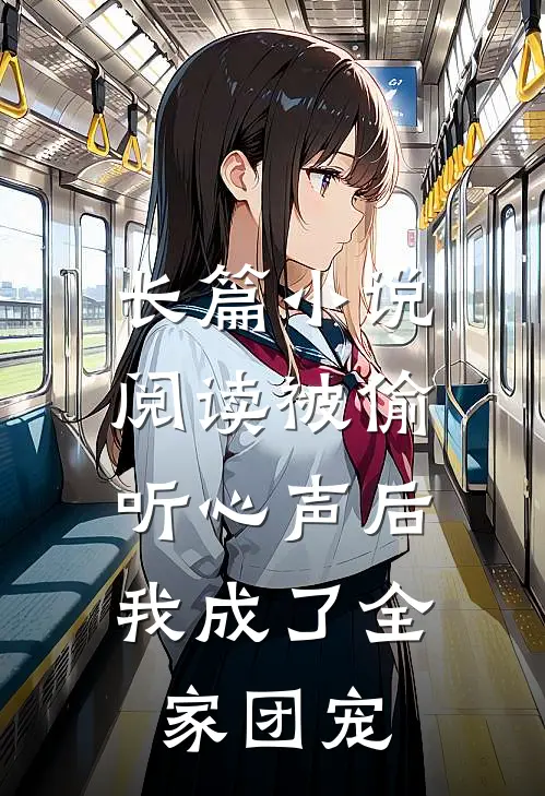 长篇小说阅读被偷听心声后，我成了全家团宠