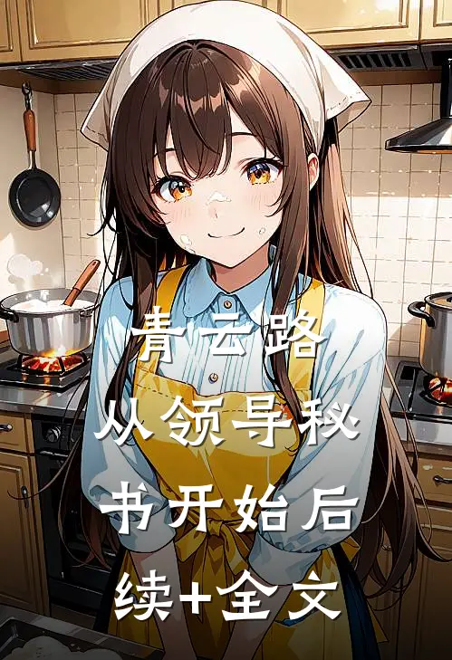 青云路：从领导秘书开始后续+全文