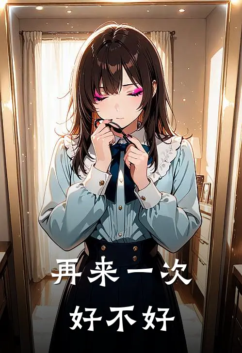 再来一次好不好