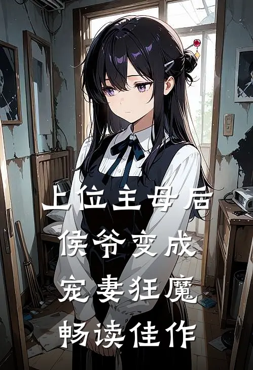 上位主母后，侯爷变成宠妻狂魔畅读佳作