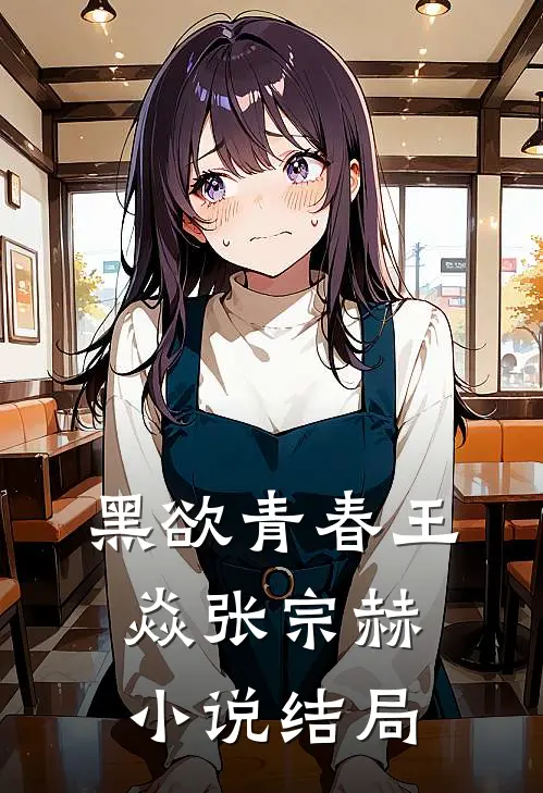 黑欲青春王焱张宗赫小说结局