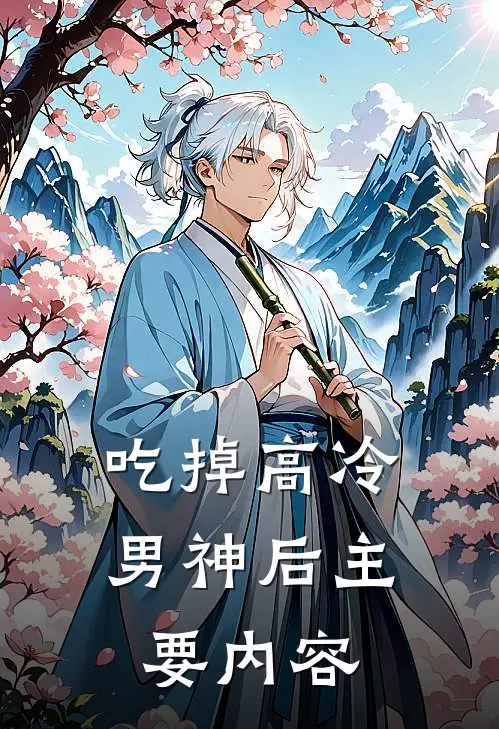 小妍周黎安吃掉高冷男神后免费阅读全文
