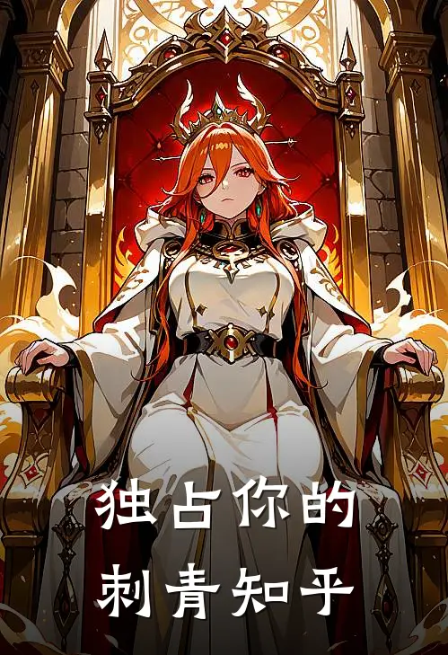 独占你的刺青知乎