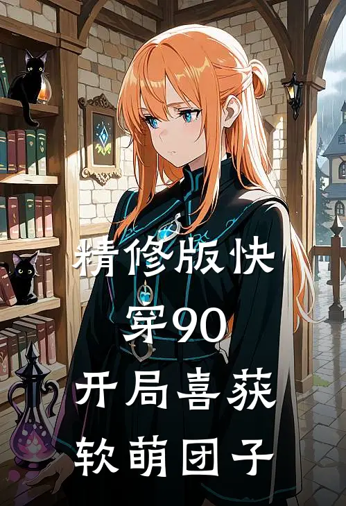 精修版快穿90：开局喜获软萌团子