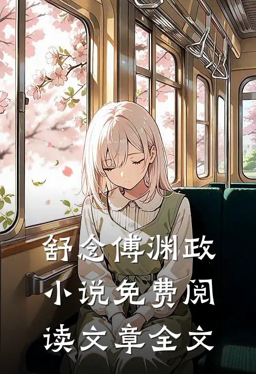 舒念傅渊政小说免费阅读文章全文