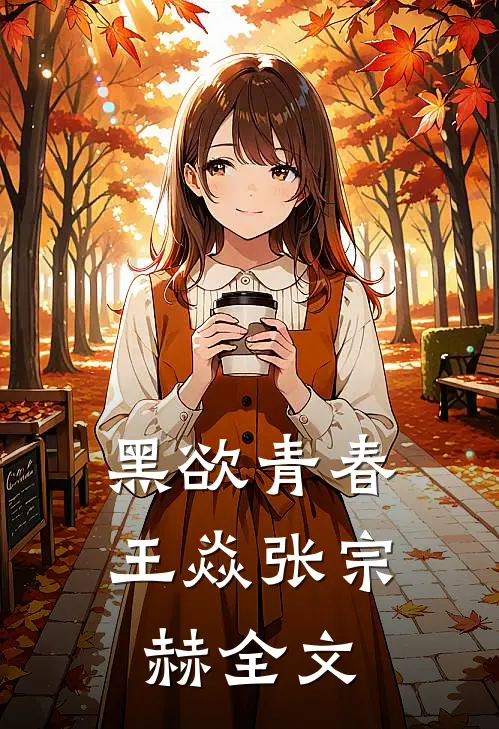 黑欲青春王焱张宗赫全文