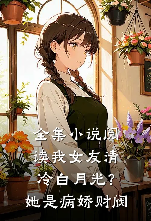 全集小说阅读我女友清冷白月光？她是病娇财阀