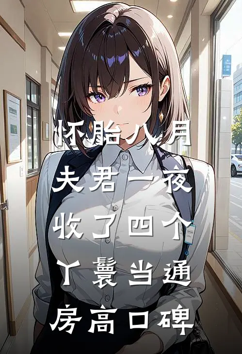 怀胎八月，夫君一夜收了四个丫鬟当通房高口碑