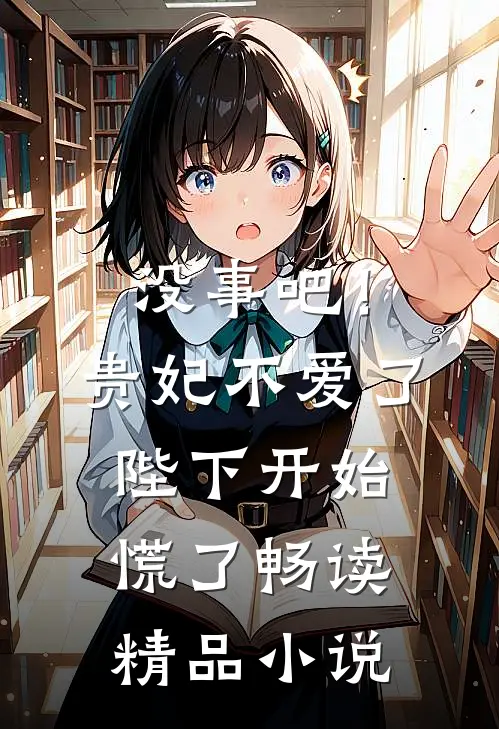 没事吧！贵妃不爱了，陛下开始慌了畅读精品小说