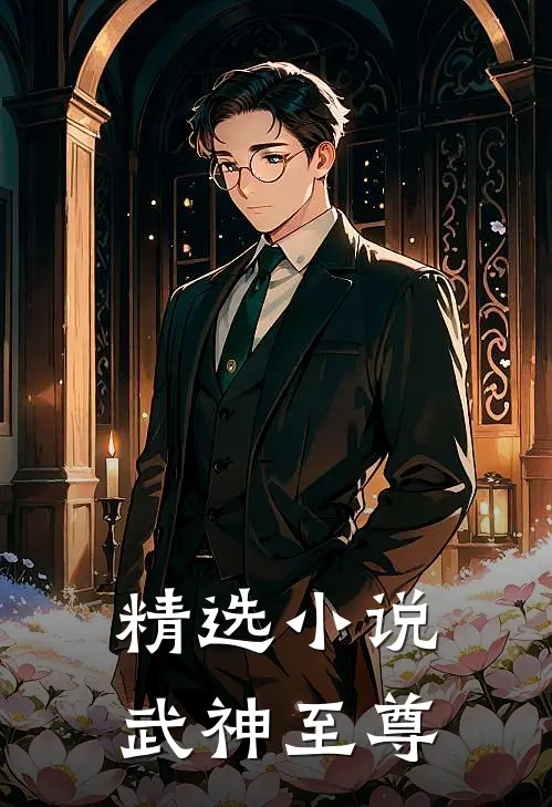 精选小说武神至尊