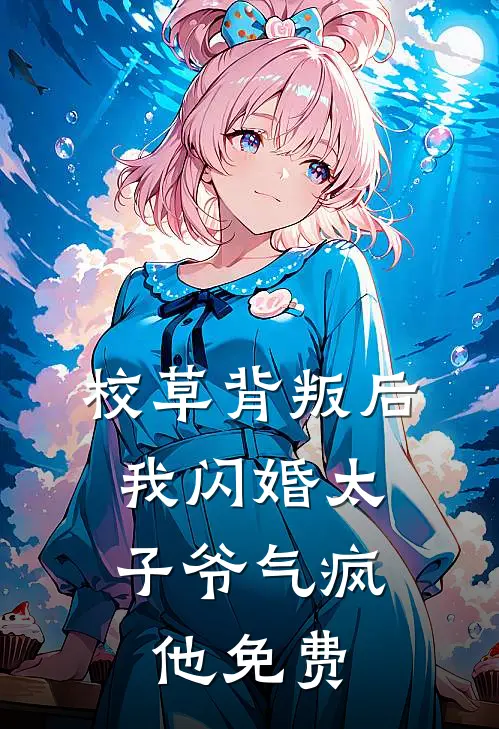 校草背叛后，我闪婚太子爷气疯他免费