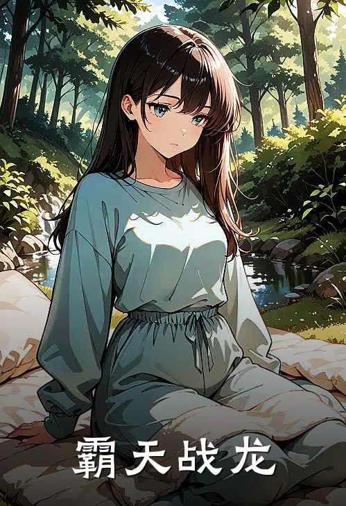 霸天战龙