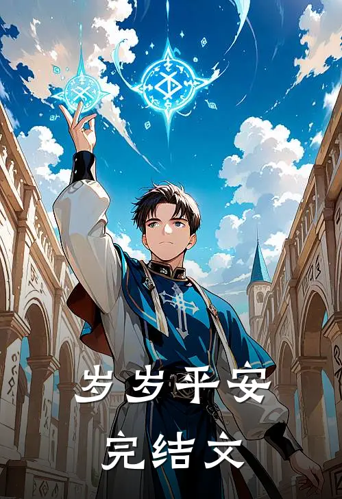 岁岁平安完结文