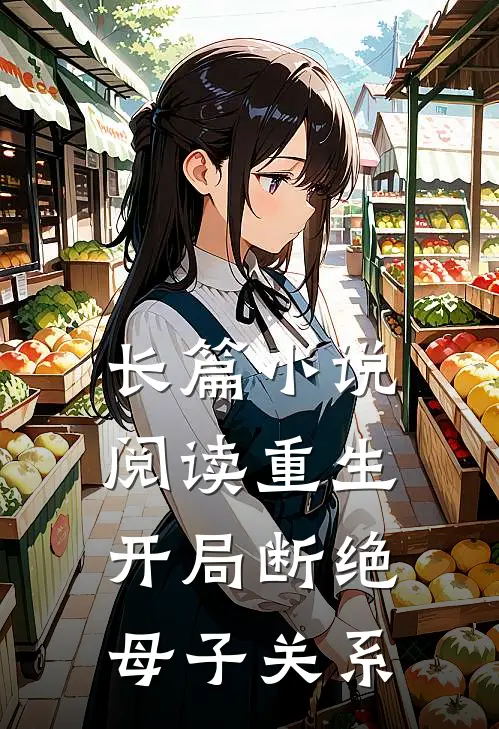 长篇小说阅读重生：开局断绝母子关系