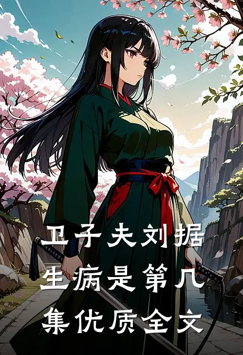 卫子夫刘据生病是第几集优质全文