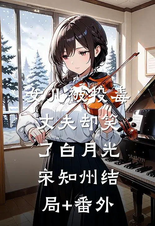 女儿被投毒，丈夫却笑了白月光宋知州结局+番外