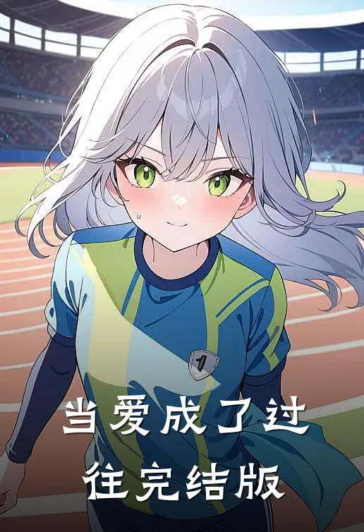 当爱成了过往完结版