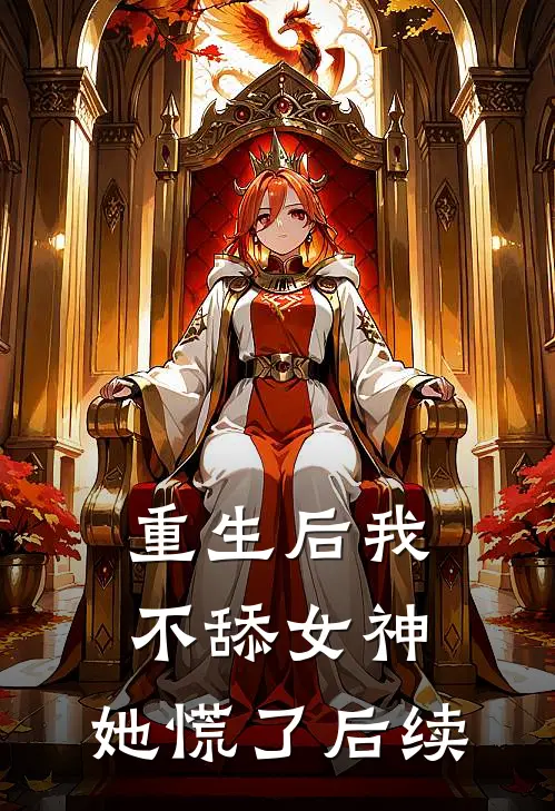 重生后我不舔女神，她慌了后续