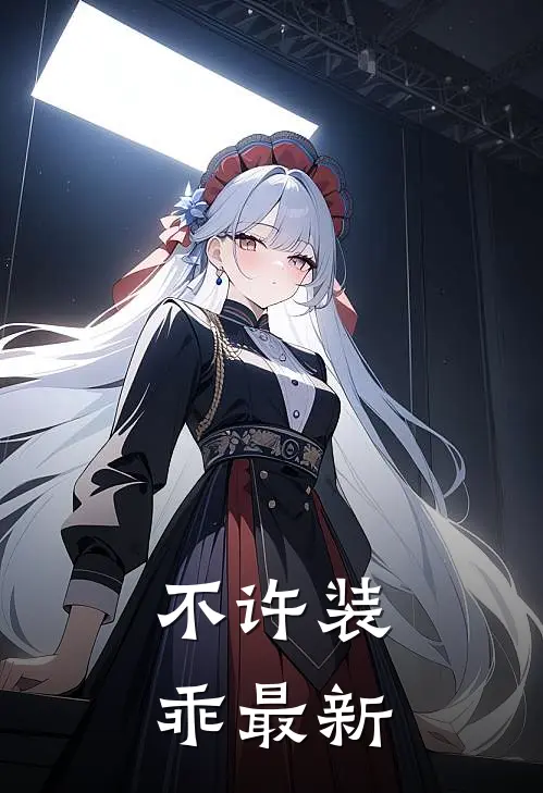 不许装乖最新