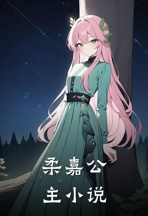 柔嘉公主小说