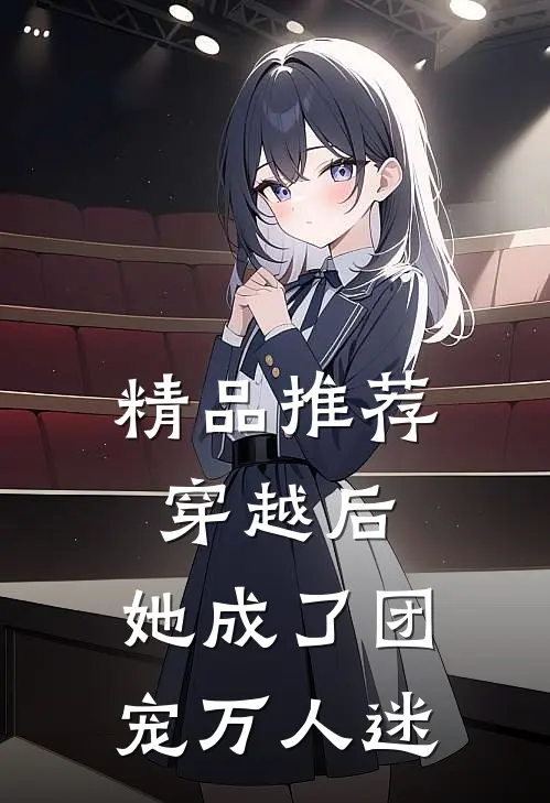 精品推荐穿越后，她成了团宠万人迷