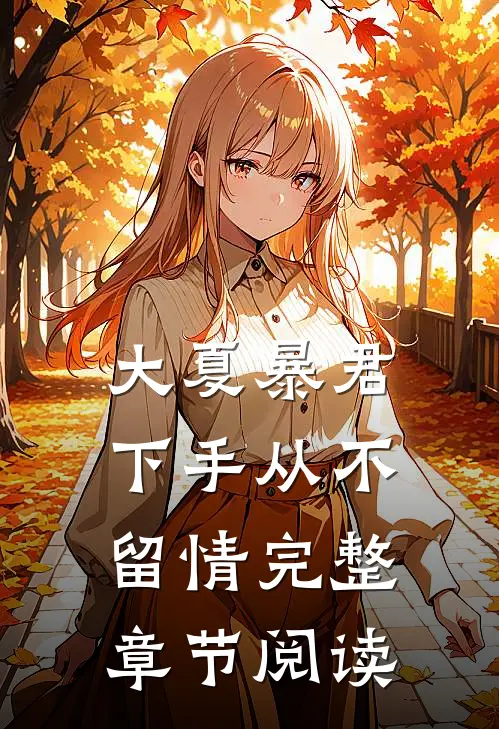 大夏暴君：下手从不留情完整章节阅读