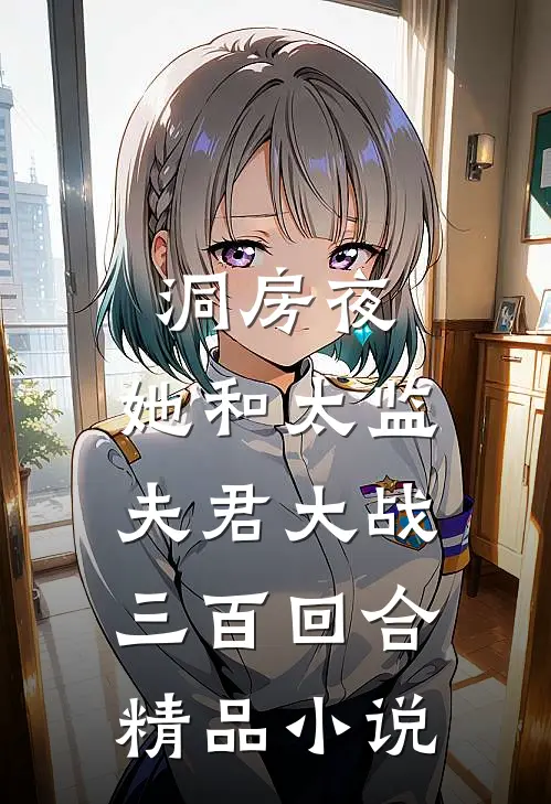 洞房夜，她和太监夫君大战三百回合精品小说