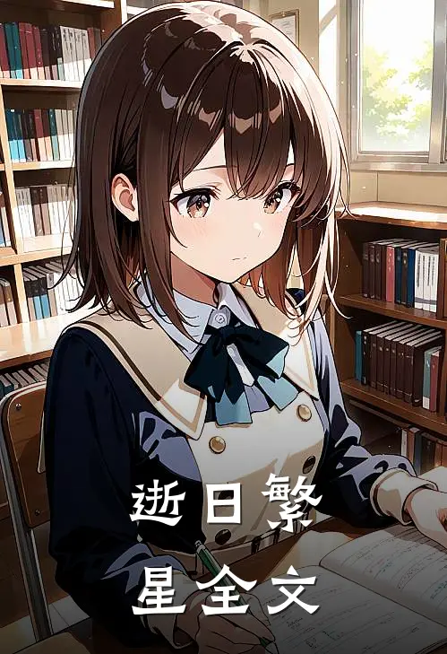 逝日繁星全文