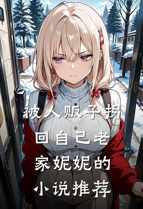 被人贩子拐回自己老家妮妮的小说推荐