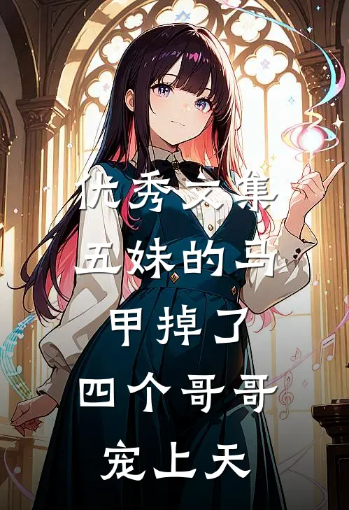优秀文集五妹的马甲掉了，四个哥哥宠上天