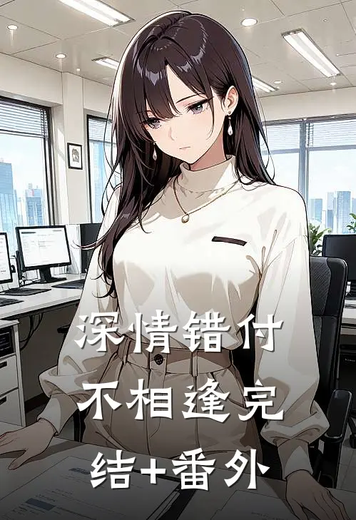 深情错付不相逢完结+番外