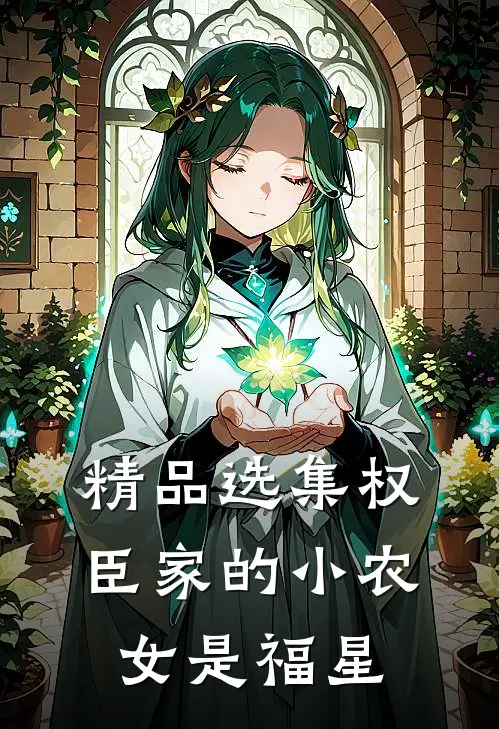 精品选集权臣家的小农女是福星