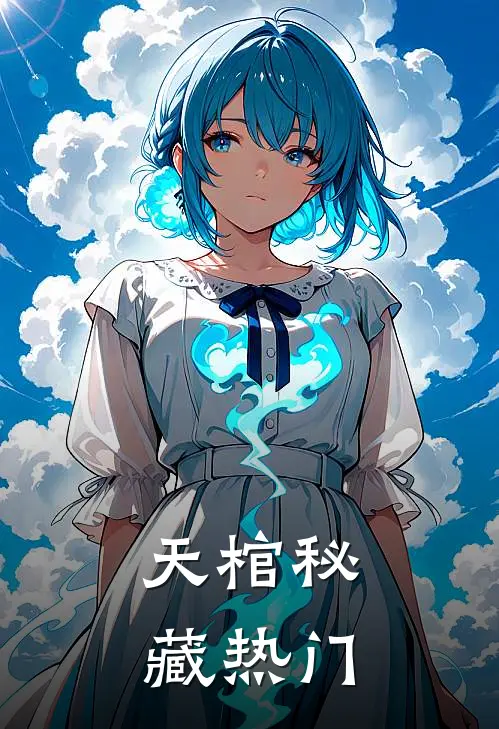 天棺秘藏热门