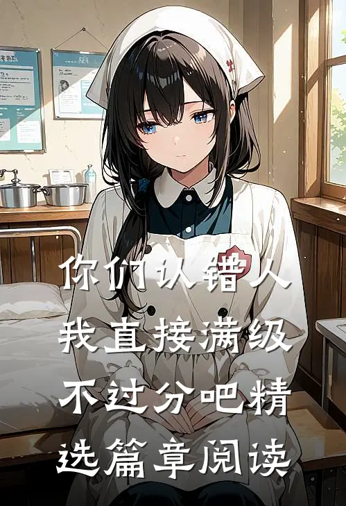 你们认错人，我直接满级不过分吧精选篇章阅读