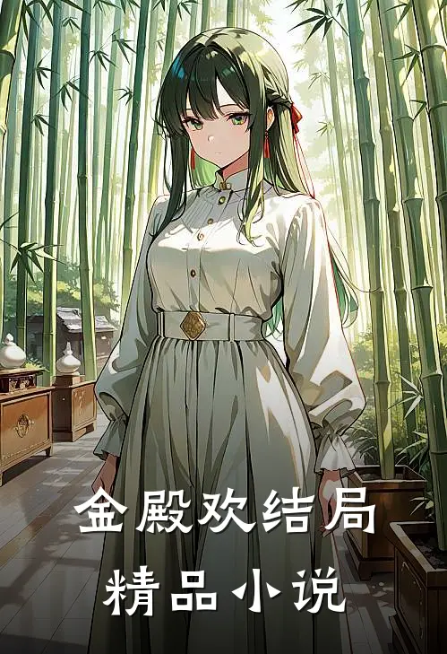 金殿欢结局精品小说