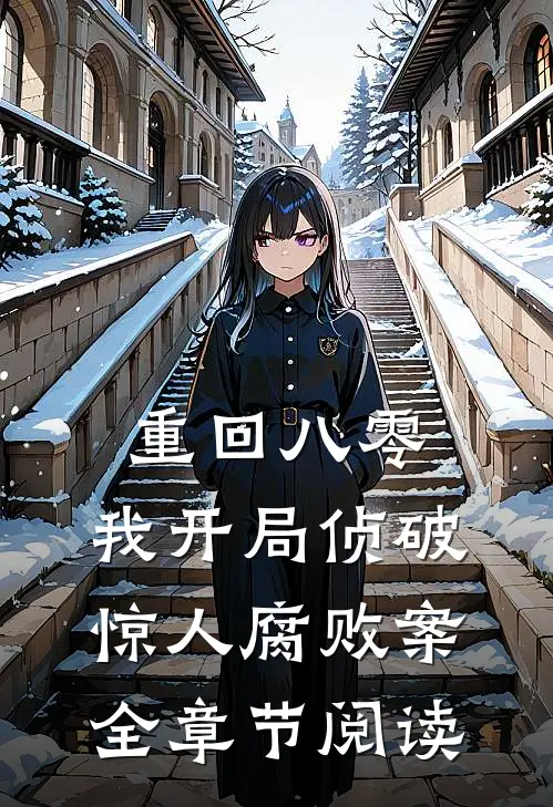 重回八零：我开局侦破惊人腐败案全章节阅读