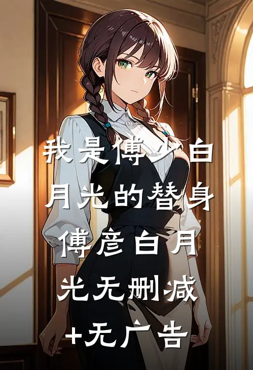 我是傅少白月光的替身 傅彦白月光无删减+无广告