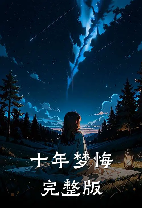 十年梦悔完整版