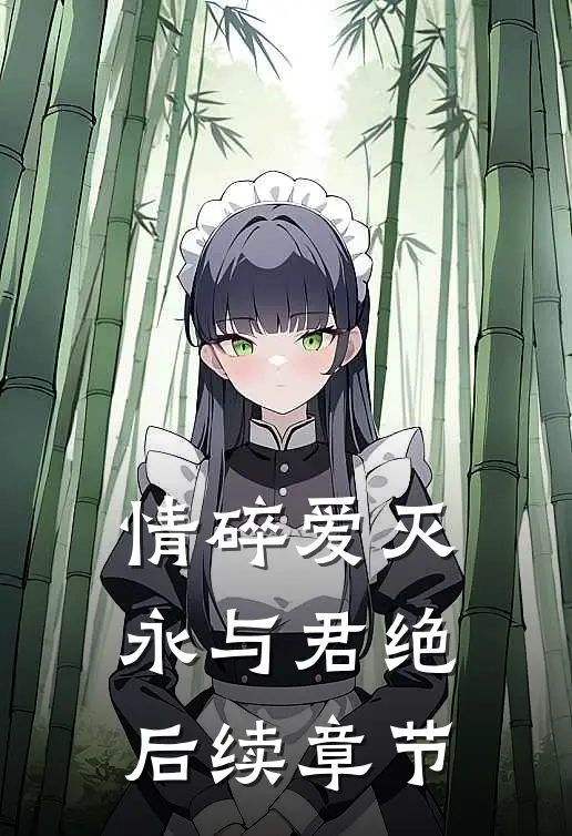 情碎爱灭，永与君绝后续章节