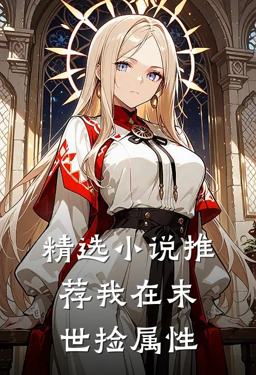 精选小说推荐我在末世捡属性