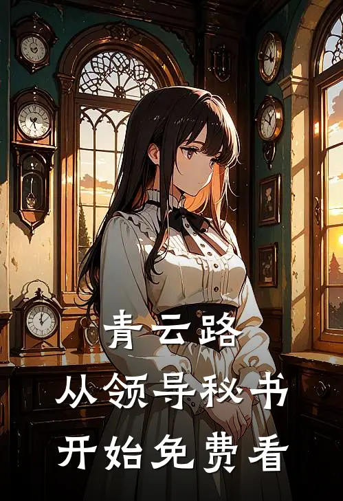 青云路：从领导秘书开始免费看